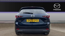 Mazda CX-5 2.0 Sport 5dr Auto Petrol Estate